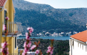2 Bedroom Lovely Apartment In Sibenik